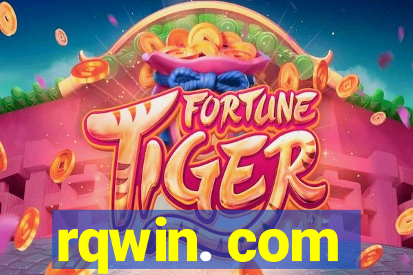 rqwin. com